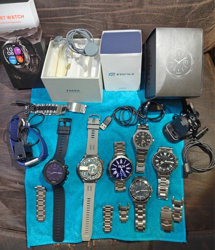 Watches 4 smart - watches,