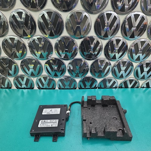 Volkswagen bluetooth module - volkswagen,