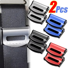 2PCS Car Safety Seat Belt