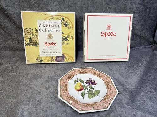 Spode the cabinet collection - the,
