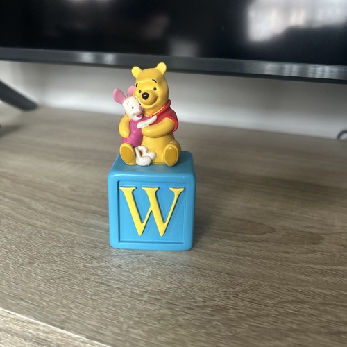 Disney grolier alphabet fun - disney,