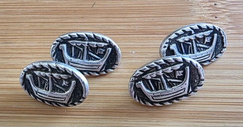 Vintage iona scotland sterling - vintage,