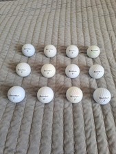 12 Grade A Taylormade RBZ