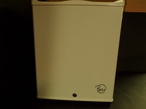 23l noise mini bar white - mini,
