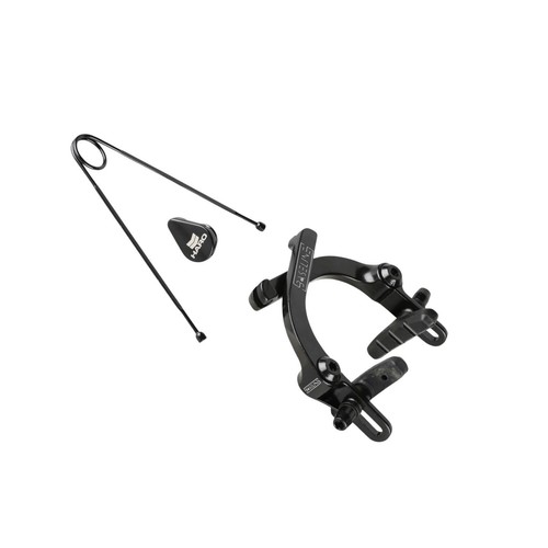 Haro baseline bmx rear brake - rear, u-brake