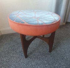 G Plan Teak Mid-Century