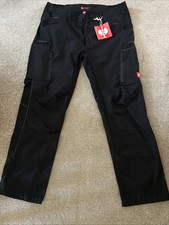 Englebert Strauss Cargohose