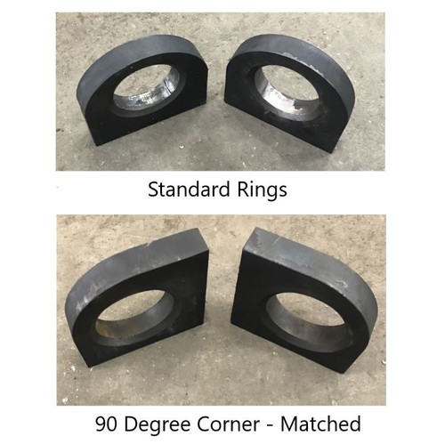 Brackets for matbro - brackets,