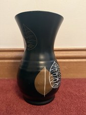 Vintage Brentleigh Ware Black