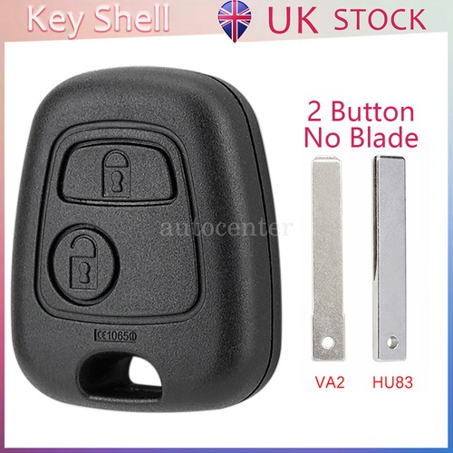 Button key fob case for - 2,