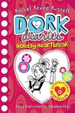 Dork Diaries: Holiday