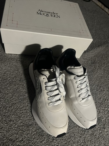Alexander mcqueen sprint - mcqueen,