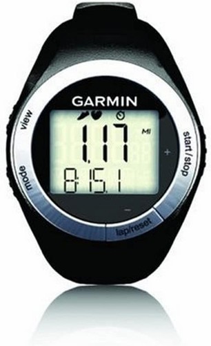 Garmin forerunner watch - garmin,