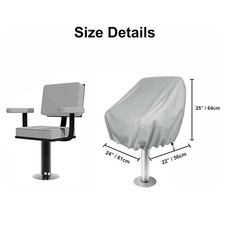 UV Resistant Waterproof Boat