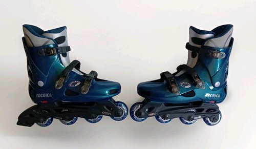 Mens tecnica galaxy twin core - galaxy,
