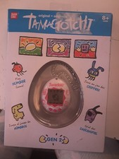 Original Tamagtotchi