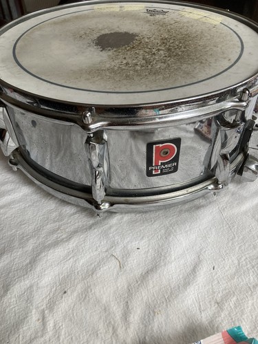 Vintage premier model 2000 - model,