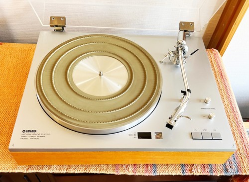 Yamaha 800 direct drive - yp-800,
