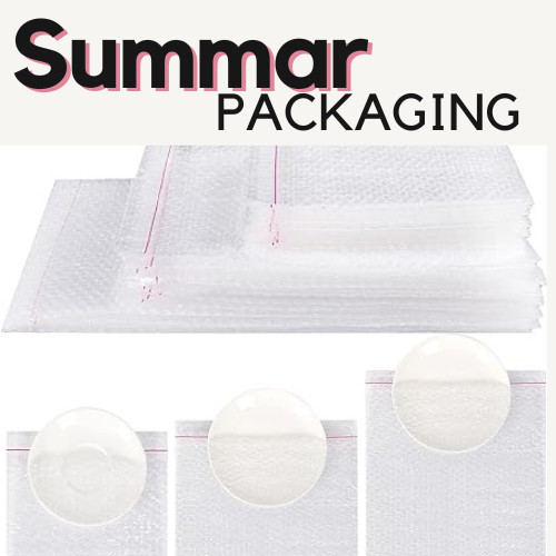 Bubble wrap bags pouches - bubble,