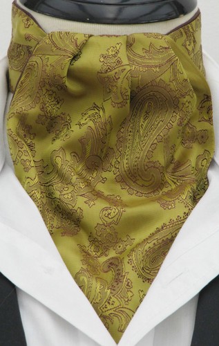 Mens antique gold chocolate - mens,