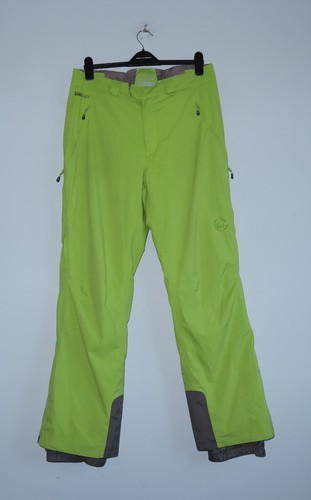 Mammut mens ajungilak - mammut, oti