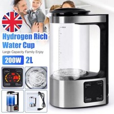 2L Electric Hydrogen Rich