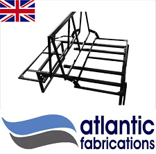 Rock and roll bed frame. 3/4 T4 T5 vivaro transit .