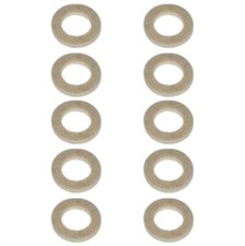 Garrard 301, 401 Bearing Wool