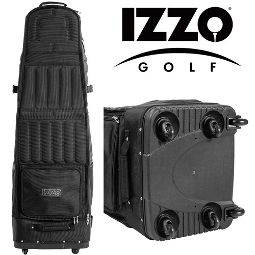 Izzo 2026 golf high roller - high,