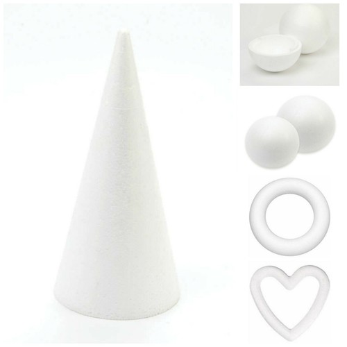 Polystyrene/Styrofoam