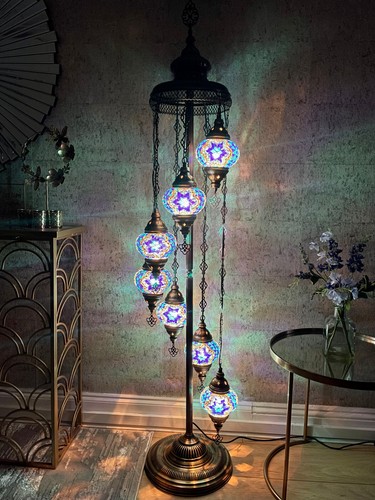 Glass handmade turkish - handmade,