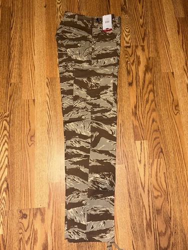 New nwt truspec desert tiger - new,
