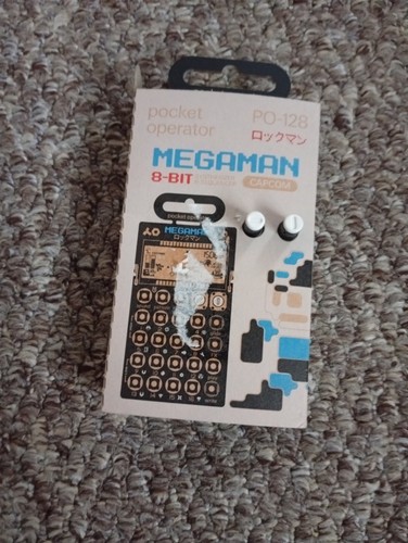 Teenage engineering pocket - teenage,