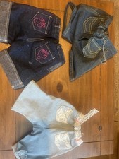 Build A Bear Jeans Bundle