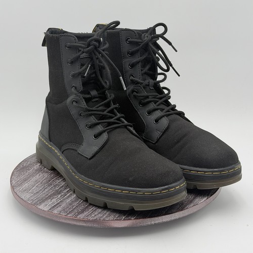 Martens combs boots men - dr.,