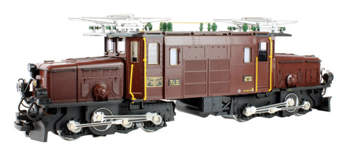 Lgb gauge 25402 rhb - lgb,