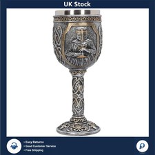 Luxury 22cm Grey Armoured