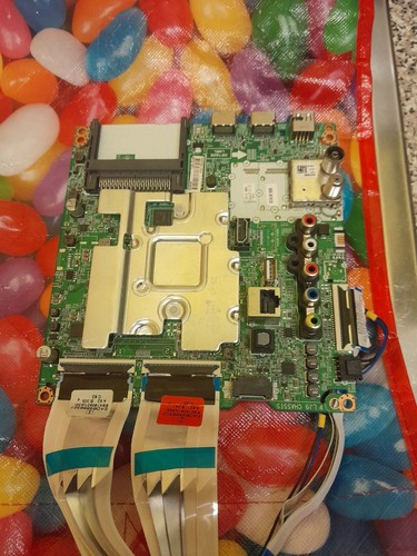 Main board lg - board,