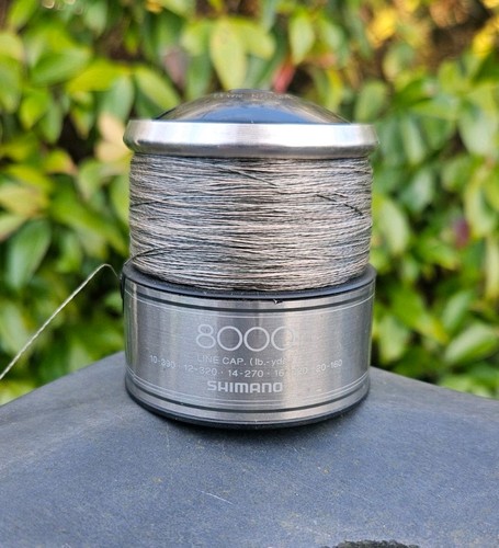 Shimano baitrunner 8000 - shimano, 8000/6000
