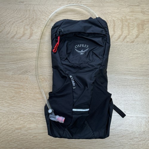 Osprey katari backpack - katari, 3