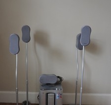 Sony SA-VE835 Wired Home