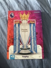 Panini Adrenalyn XL Premier