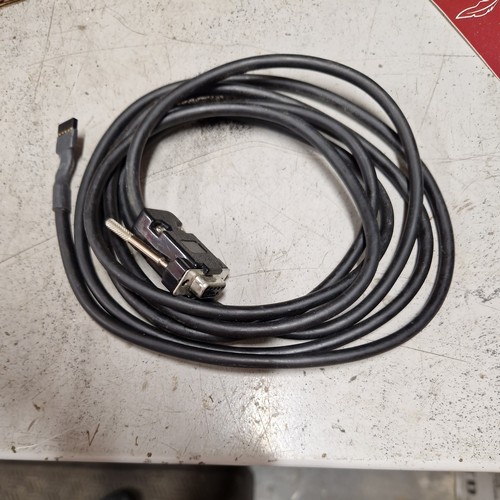 Trend iq1 comms serial lead - iq1,