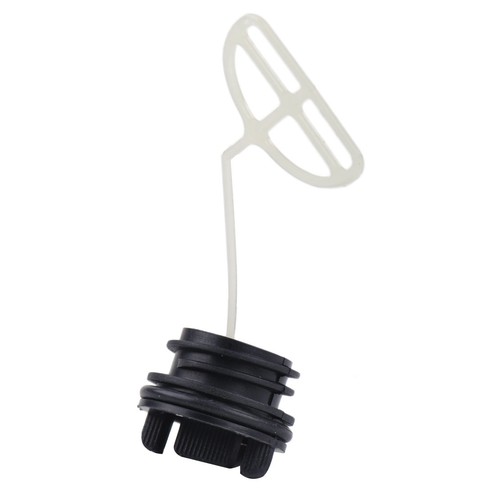 New oil fuel - cap, fit