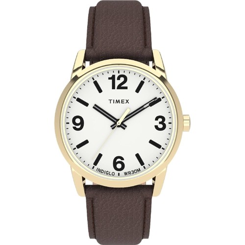 Timex men watch - men's, easy
