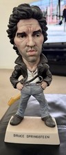 Grogg. Bruce Springsteen