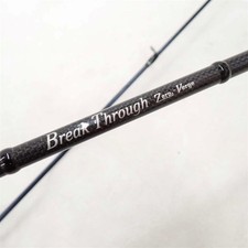 VALKEIN Breakthrough Zero Verge BTZV60-ISS Cond/C