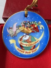 Disney Porcelain Hanging