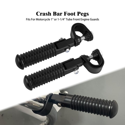 Motorcycle foot pegs - foot,