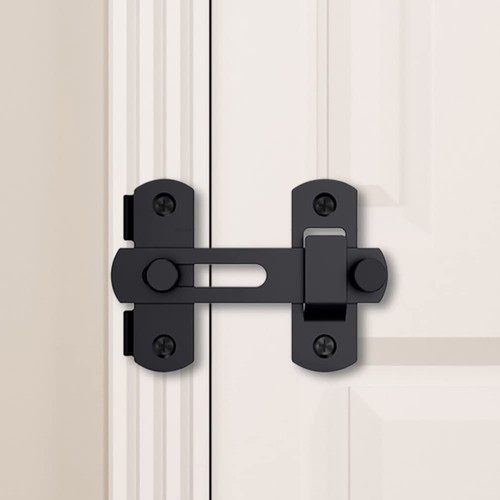 Flip door latch 180 - flip,